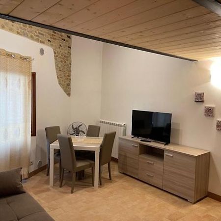 Appartamento La Bella Vista Città della Pieve Εξωτερικό φωτογραφία