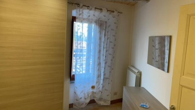 Appartamento La Bella Vista Città della Pieve Εξωτερικό φωτογραφία