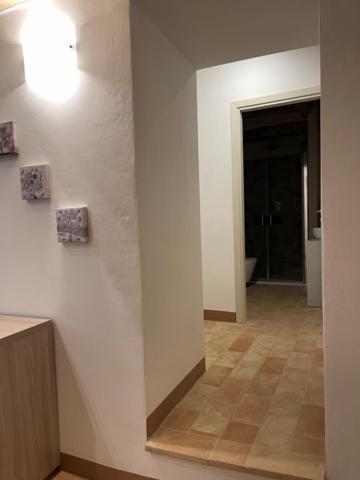 Appartamento La Bella Vista Città della Pieve Εξωτερικό φωτογραφία